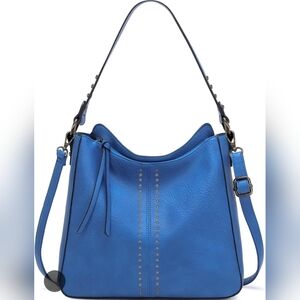 Montana West Hobo Bag